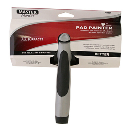 SHUR-LINE Shur Line #703387 Mp Premium 9 in. Pad Painter 70115TV